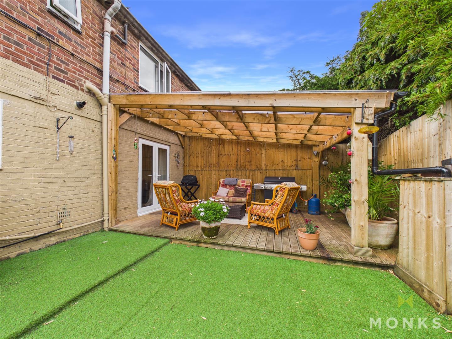 21 Queensway, Wem, SY4 5BY For Sale